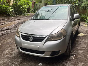 Second Hand Maruti Suzuki SX4 VXi in Mumbai