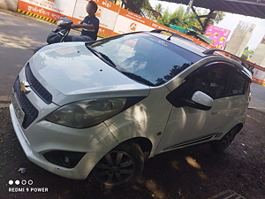 Second Hand Chevrolet Beat LT Diesel in Surat