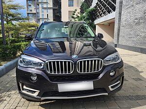 Second Hand BMW X5 xDrive 30d in Kolkata