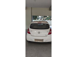 Second Hand Hyundai i20 Magna 1.2 in Kalyani