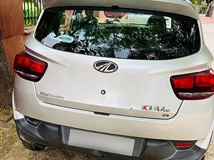 Second Hand Mahindra KUV100 K4 D 6 STR in Faridabad