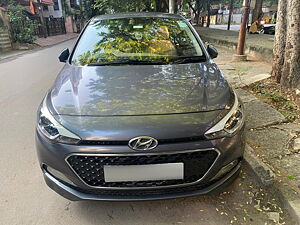 Second Hand Hyundai Elite i20 Asta 1.2 in Hyderabad