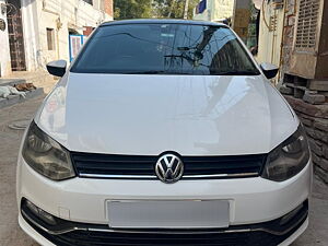 Second Hand Volkswagen Polo GT TDI in Jodhpur