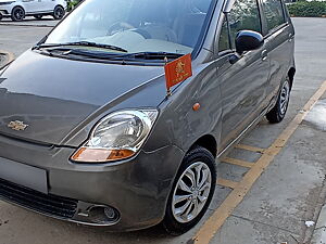 Second Hand Chevrolet Spark LS 1.0 in Indore