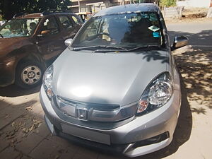 Second Hand Honda Mobilio RS Diesel in Delhi