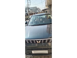 Second Hand Mahindra XUV300 W4 1.5 Diesel in Patiala