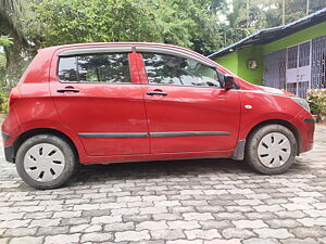 Second Hand Maruti Suzuki Celerio VXi in Guwahati