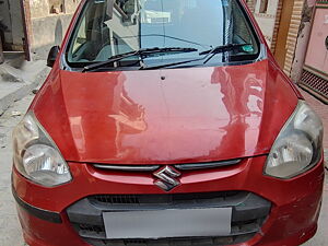 Second Hand Maruti Suzuki 800 AC Uniq in Faridabad