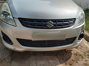 Second Hand Maruti Suzuki Swift DZire LXI in Agra