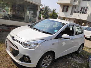 Second Hand Hyundai Grand i10 Magna 1.2 Kappa VTVT [2013-2016] in Pune