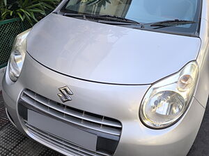 Second Hand Maruti Suzuki A-Star Vxi in Ludhiana