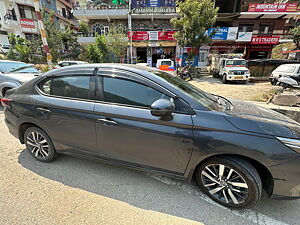 Second Hand Honda City VX Petrol in Delhi