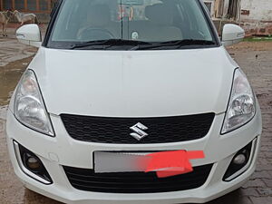 Second Hand Maruti Suzuki Swift Deca Limited Edition VDi [2016-2017] in Jodhpur