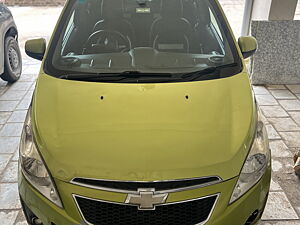 Second Hand Chevrolet Beat LS Petrol in Vadodara