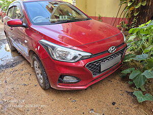 Second Hand Hyundai Elite i20 Magna Plus 1.2 [2019-2020] in Bankura