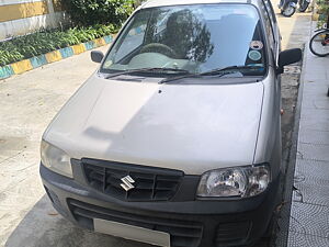 Second Hand Maruti Suzuki Alto LXi BS-III in Bangalore