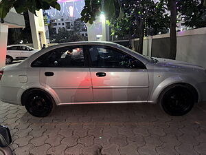 Second Hand Chevrolet Optra Elite 1.6 in Pune