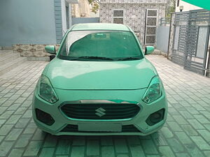 Second Hand Maruti Suzuki DZire VDi in Churu