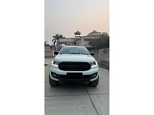 Second Hand Ford Endeavour Titanium 3.2 4x4 AT in Bahadurgarh