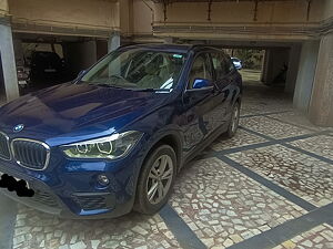 Second Hand BMW X1 sDrive20d Expedition in Mumbai