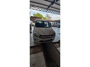 Second Hand Maruti Suzuki Celerio ZXi in Agra