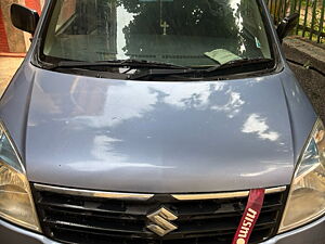 Second Hand Maruti Suzuki Wagon R LXi Minor in Delhi