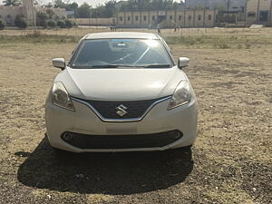 Second Hand Maruti Suzuki Baleno Delta 1.3 in Jalna