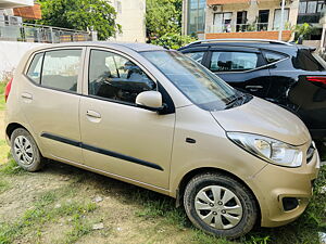 Second Hand Hyundai i10 Magna 1.2 Kappa2 in Gurgaon