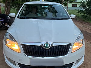 Second Hand Skoda Rapid Elegance 1.6 MPI MT [2011-2014] in Hubli