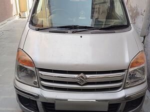 Second Hand Maruti Suzuki Wagon R LXi Minor in Meerut