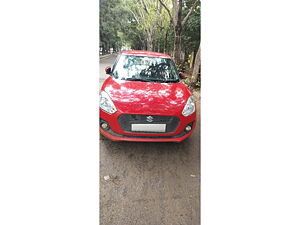 Second Hand Maruti Suzuki Swift ZXi in Hyderabad