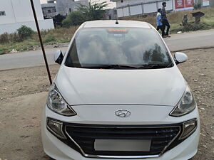 Second Hand Hyundai Santro Asta [2018-2020] in Washim