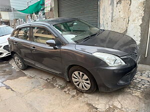 Second Hand Maruti Suzuki Baleno Delta 1.2 in Rohtak