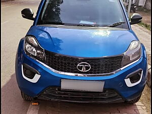 Second Hand Tata Nexon XM in Varanasi