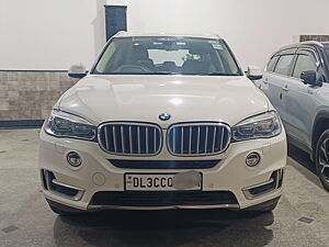 Second Hand BMW X5 xDrive30d Pure Experience (5 Seater) in Delhi