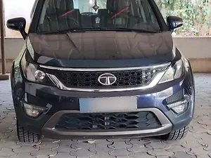 Second Hand Tata Hexa XMA 4x2 7 STR in Kochi