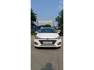 Second Hand Hyundai Elite i20 Sportz Plus 1.2 [2019-2020] in Mumbai