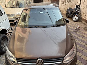 Second Hand Volkswagen Ameo Highline1.5L (D) [2016-2018] in Muzaffarnagar