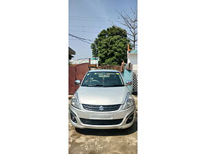 Second Hand Maruti Suzuki Swift DZire LDI in Moradabad