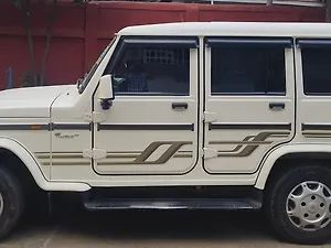 Second Hand Mahindra Bolero B6 (O) [2022] in Dimapur