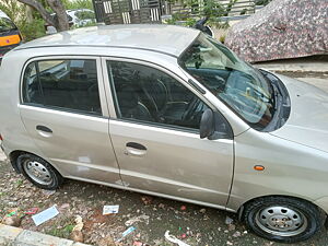 Second Hand Hyundai Santro XL eRLX - Euro II in Tumkur