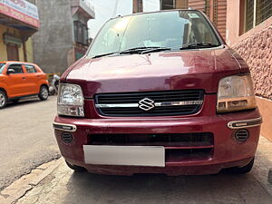 Second Hand Maruti Suzuki Wagon R LXI in Kolkata