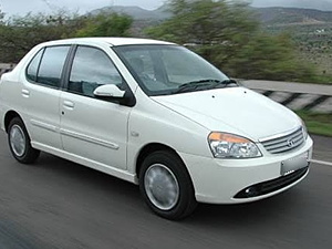 Second Hand Tata Indigo GLS in Bhopal