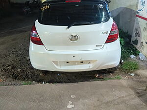 Second Hand Hyundai i20 Asta 1.2 (O) in Jabalpur