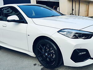 Second Hand BMW 2 Series Gran Coupe 220i Black Shadow Edition in Hyderabad