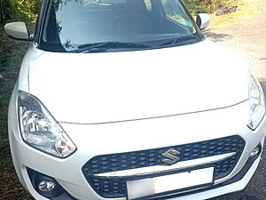 Second Hand Maruti Suzuki Swift VXi in North Goa