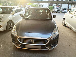 Second Hand Maruti Suzuki DZire VXi in Bhopal