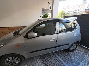 Second Hand Hyundai i10 Sportz 1.1 iRDE2 [2010--2017] in Jaipur