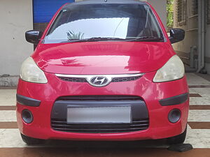 Second Hand Hyundai i10 Magna 1.2 in Alibag