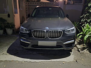 Second Hand BMW X3 xDrive 30i Luxury Line in Delhi